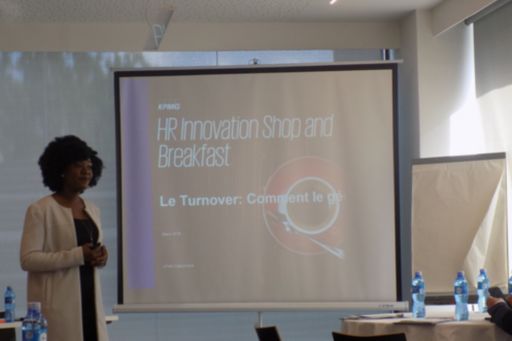 HR Innovation Shop & Breakfast